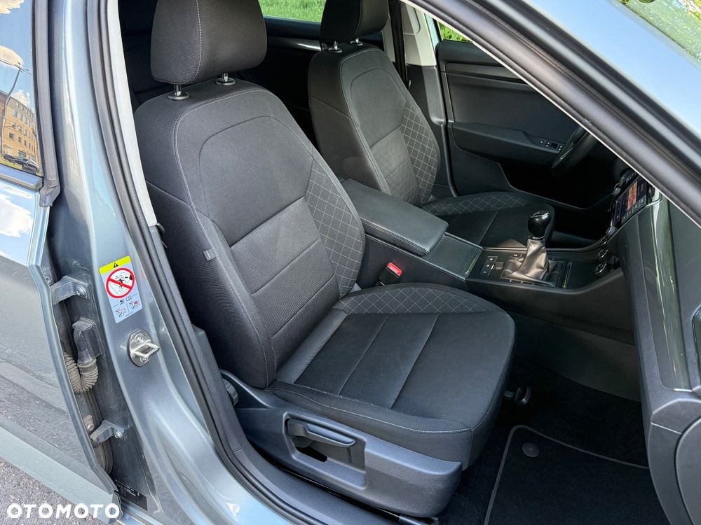 Skoda Superb 1.4 TSI ACT Ambition - 11