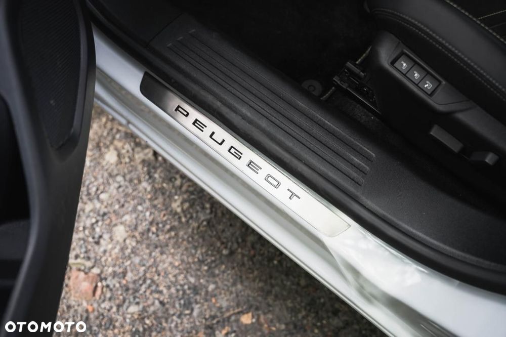 Peugeot 2008 - 27