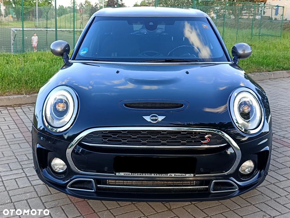 MINI Clubman Cooper S sport - 30