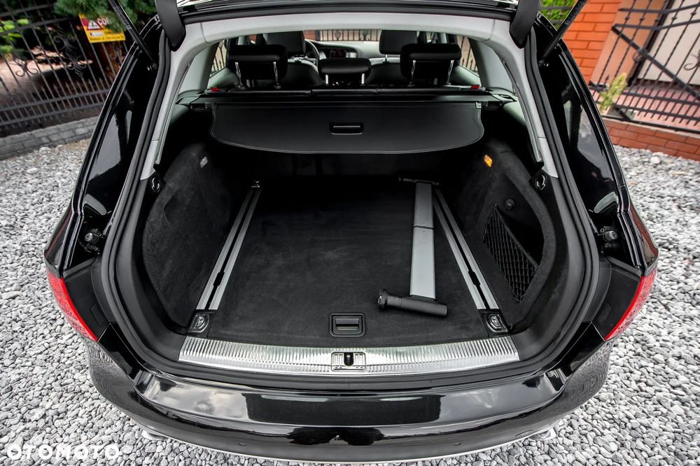 Audi A4 Allroad 2.0 TFSI Quattro S tronic - 14