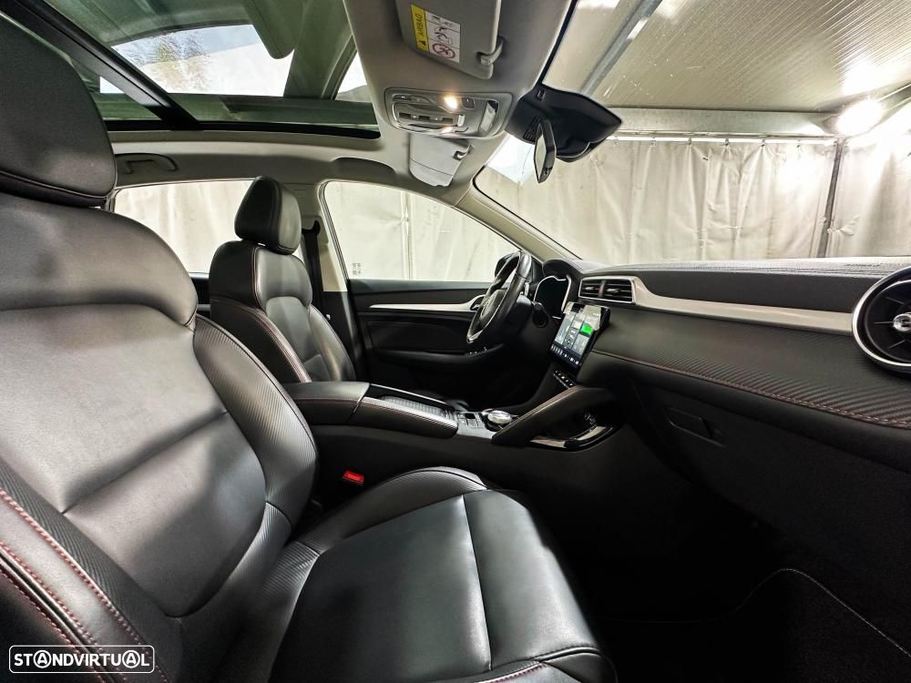MG ZS EV 50.3 kWh Luxury - 30