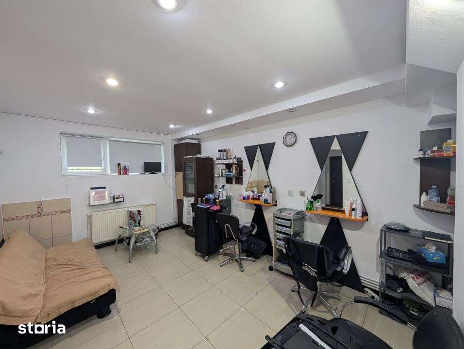 Apartament - salon 9 Mai - BRD — fotografia 3