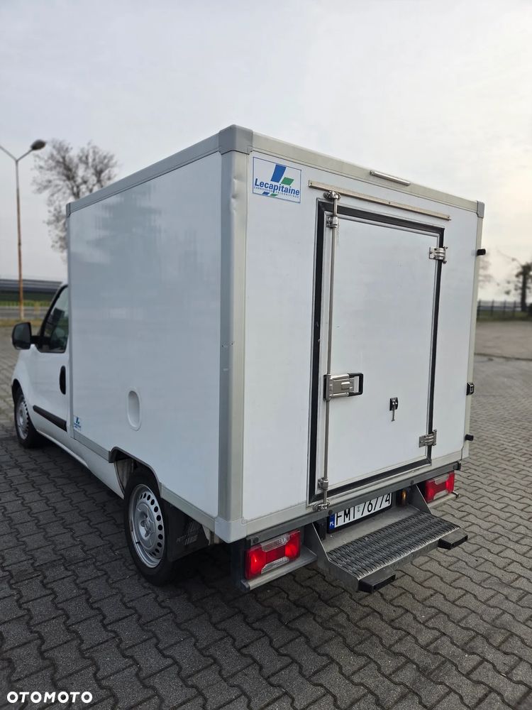 Fiat Doblo - 27