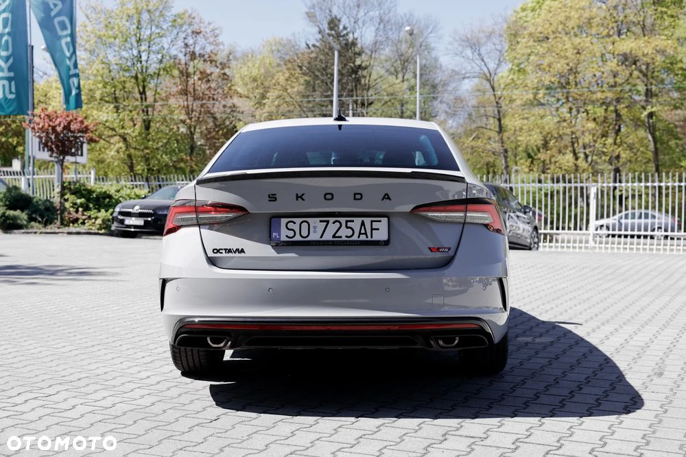 Skoda Octavia - 7