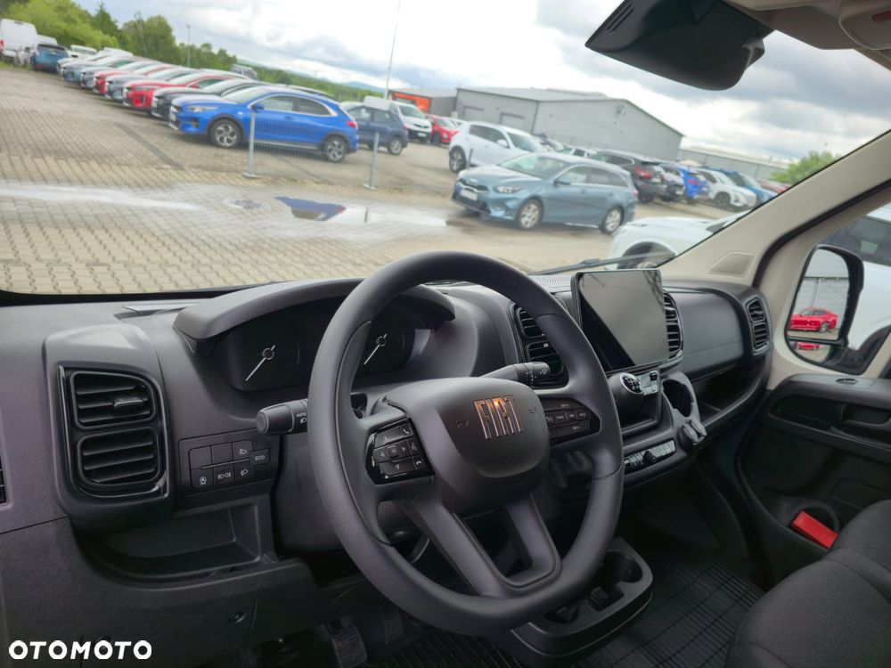 Fiat Ducato - 8