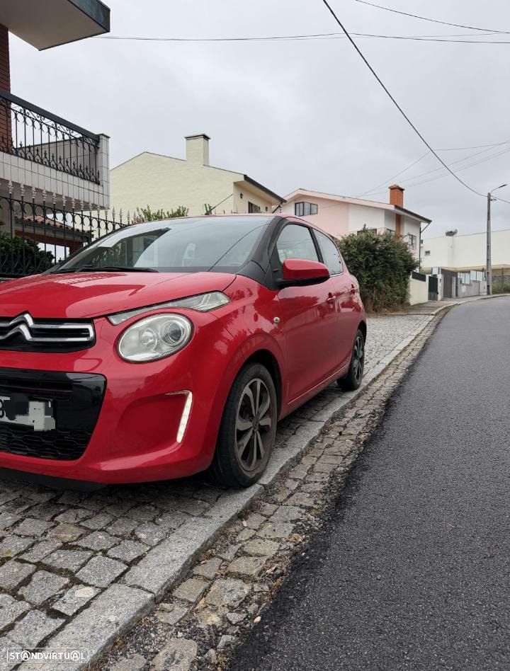 Citroën C1 - 2