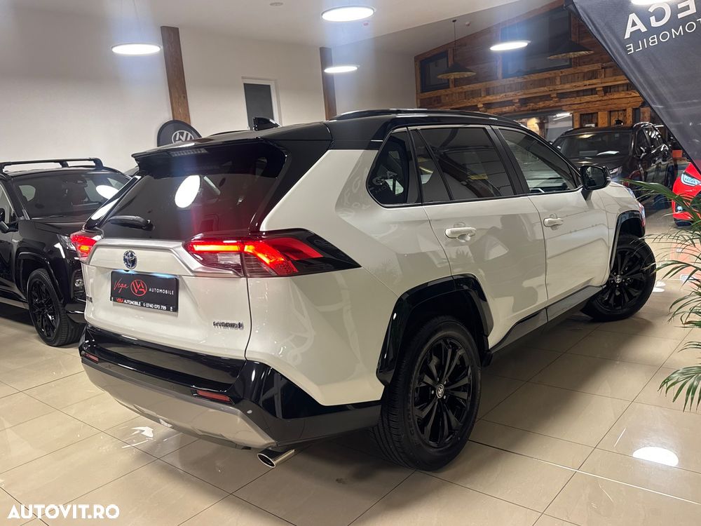 Toyota RAV4 2.5 4x2 Style Selection - 4