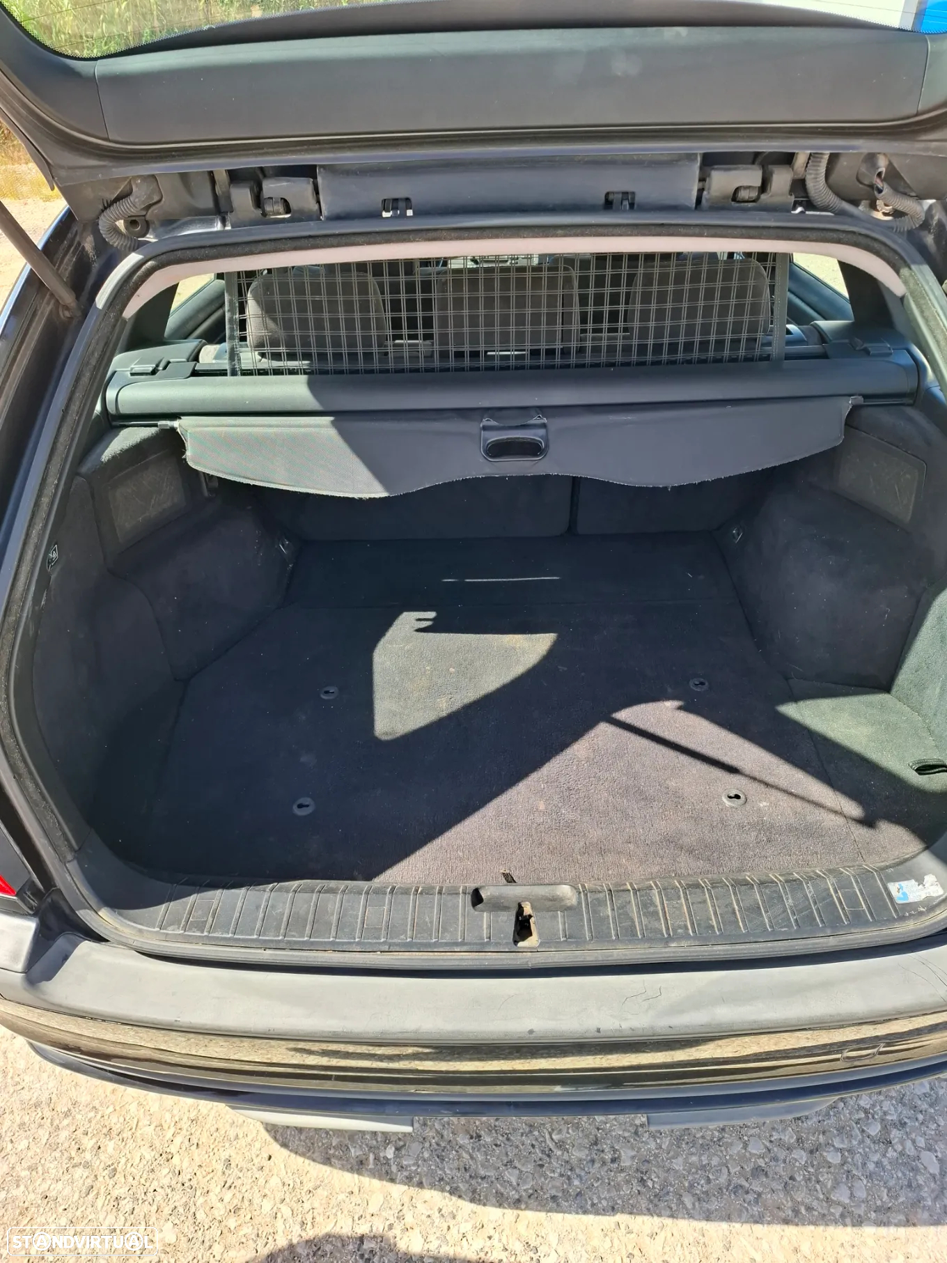 BMW 320 d Touring - 6