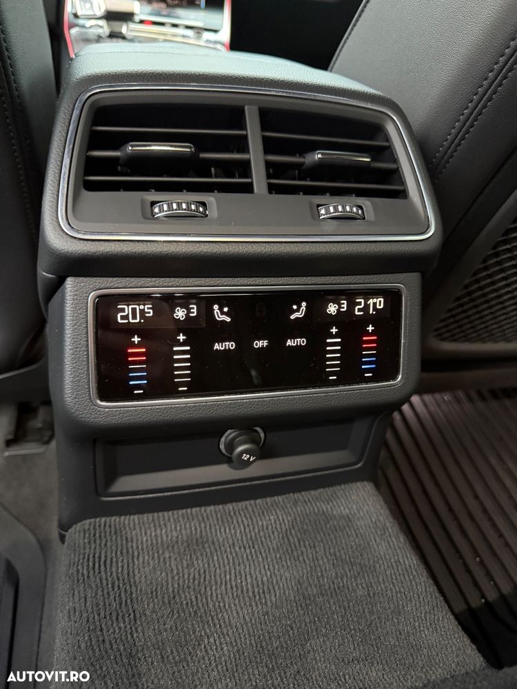 Audi A7 3.0 55 TFSI quattro S tronic - 20