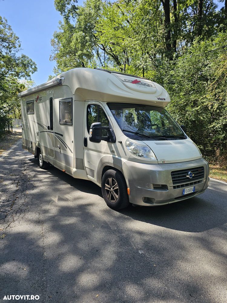 Fiat Ducato - 14