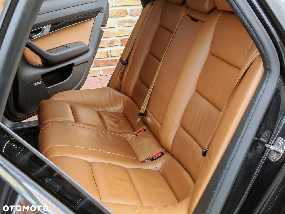 Audi A6 Avant 3.0 TDI tiptronic quattro - 16
