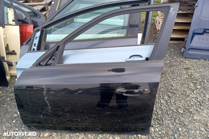 USA FATA STANGA BMW X3 - 1