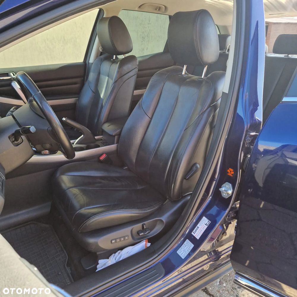 Mazda CX-7 2.2 CD Sport - 6
