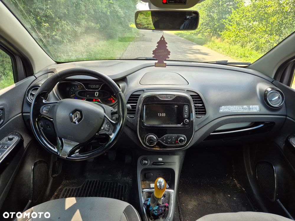 Renault Captur ENERGY TCe 90 Start&Stop Expression - 17
