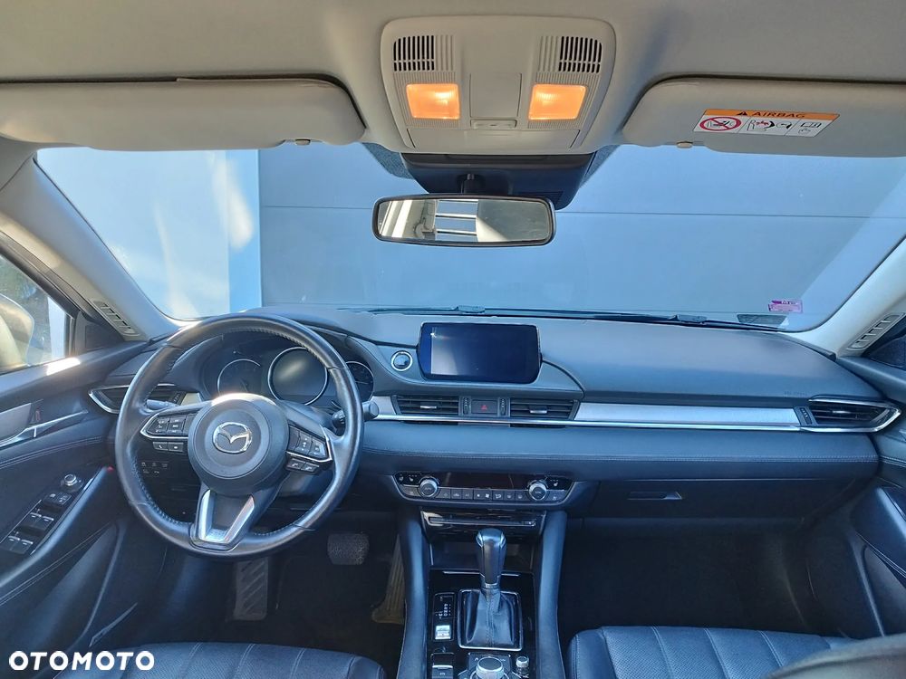 Mazda 6 2.0 SkyPassion - 27