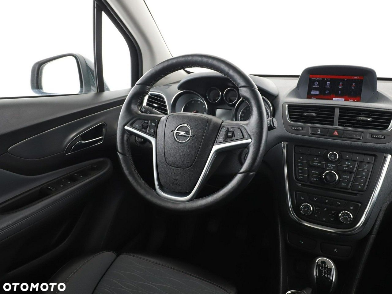 Opel Mokka - 16