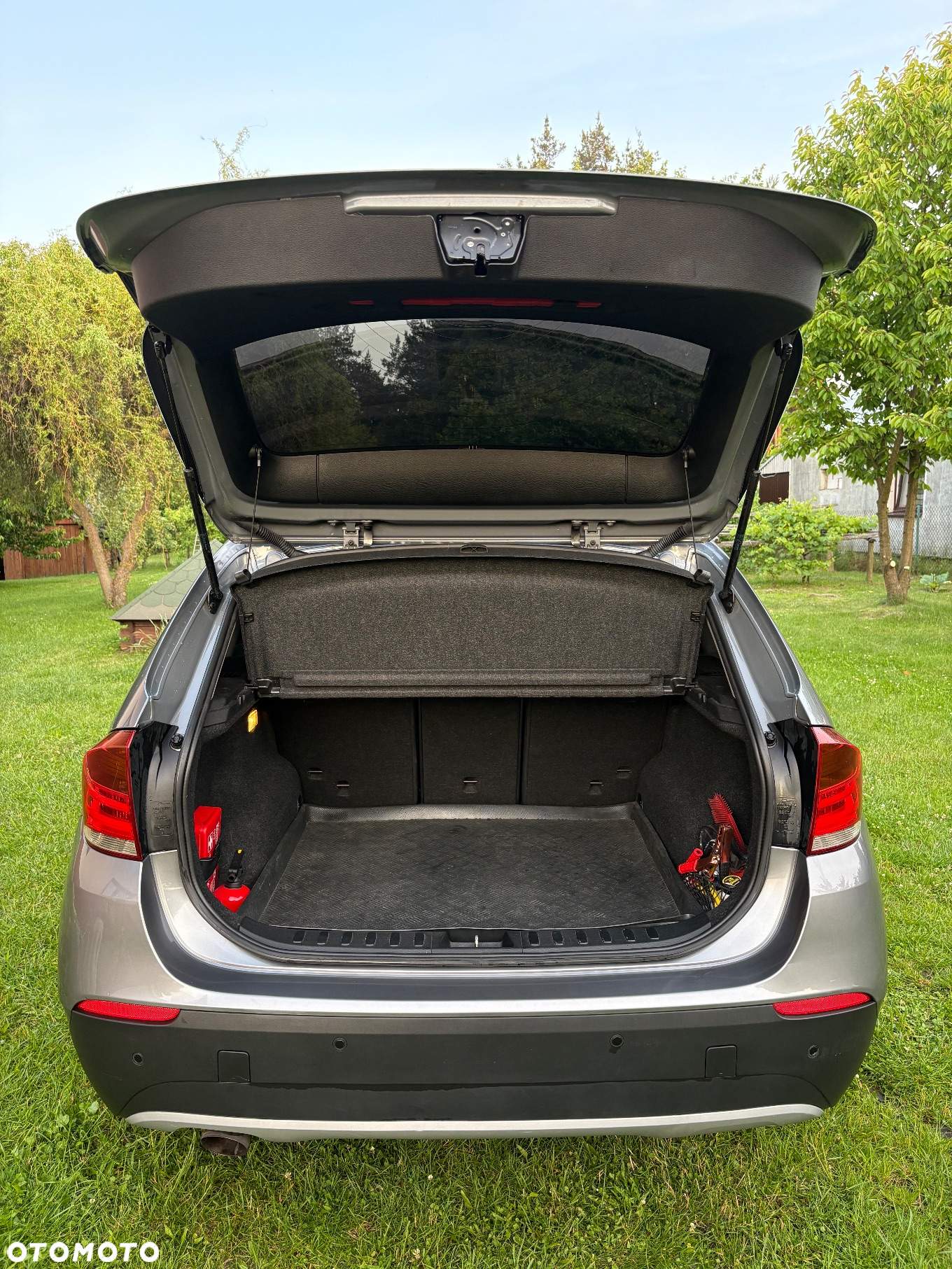 BMW X1 sDrive18d - 11
