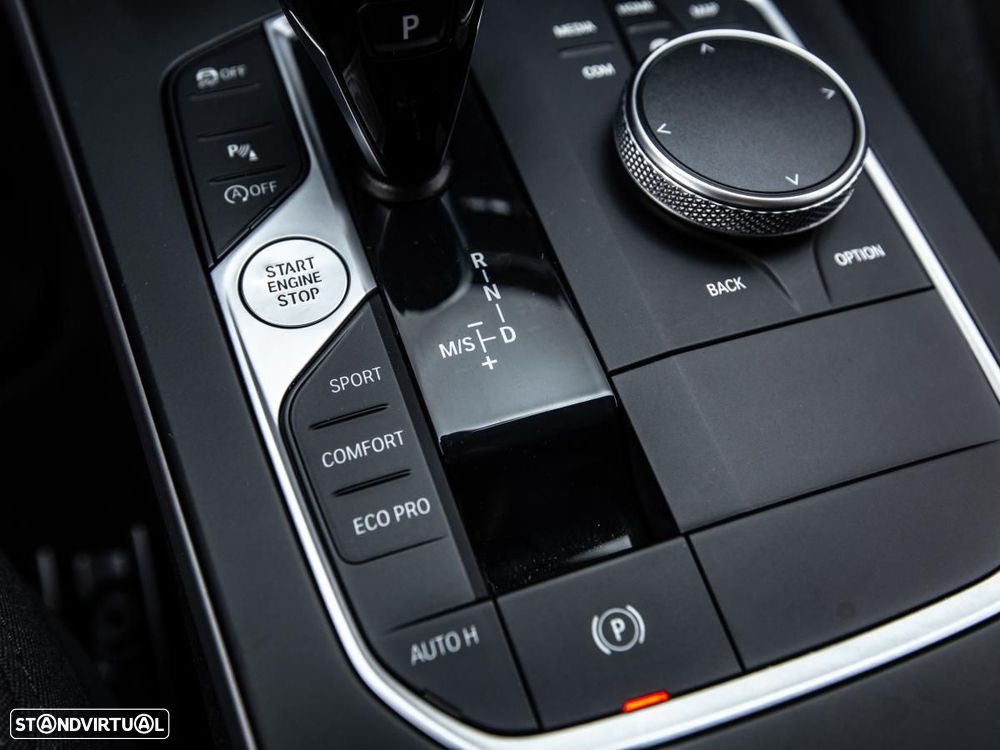 BMW 116 d Auto - 18