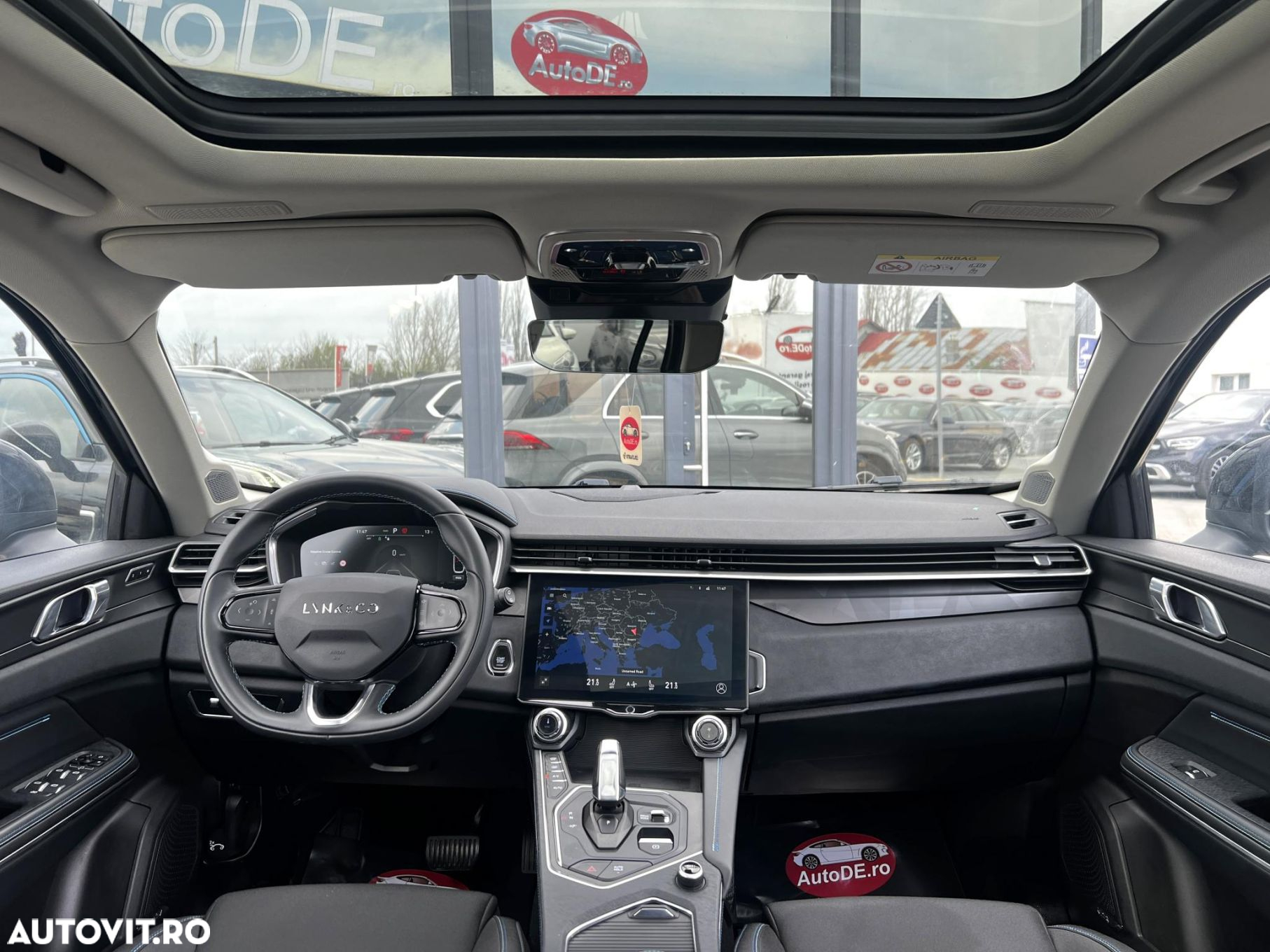 Lynk&Co 01 - 9