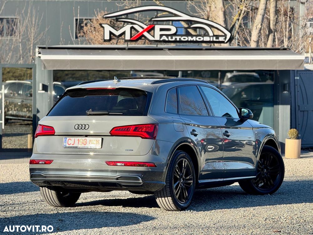 Audi Q5 - 4