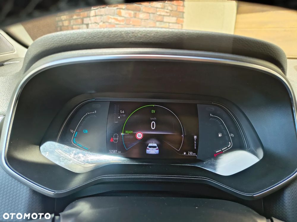 Renault Clio - 19