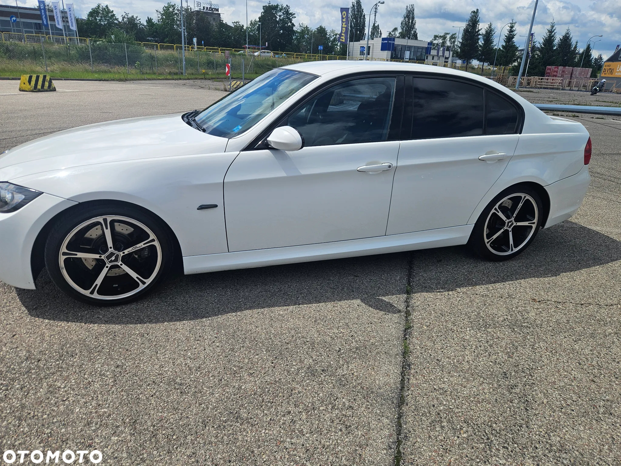 BMW Seria 3 - 2