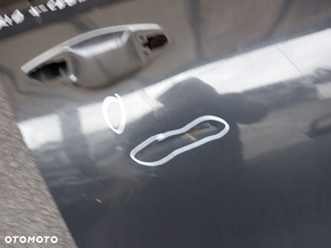 KIA X-CEED XCEED 18- drzwi prawe przednie przód - 6