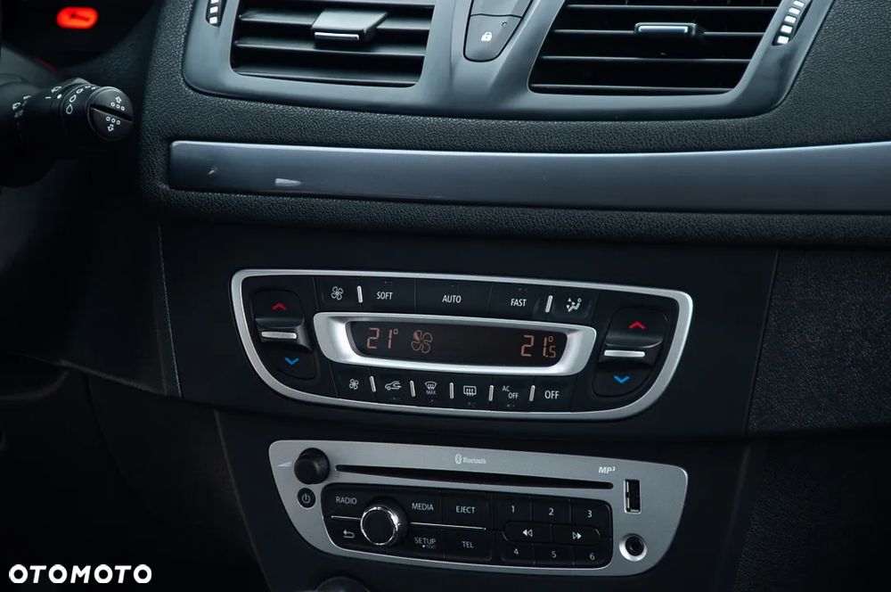 Renault Megane 1.2 16V TCE Energy Bose Edition - 19