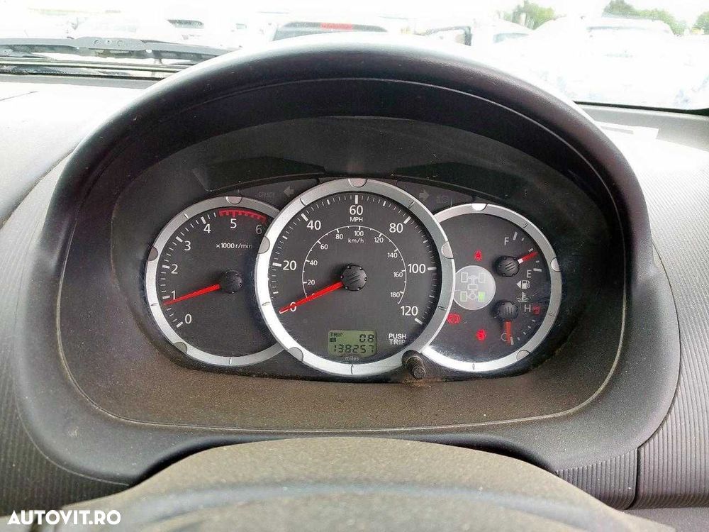 Dezmembrez Mitsubishi L200 2.5 Diesel 2014 - 4