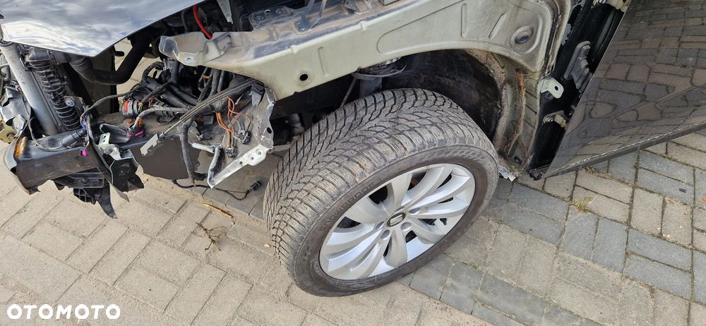 Seat Alhambra 2.0 TDI Start & Stop DSG Style Plus - 16