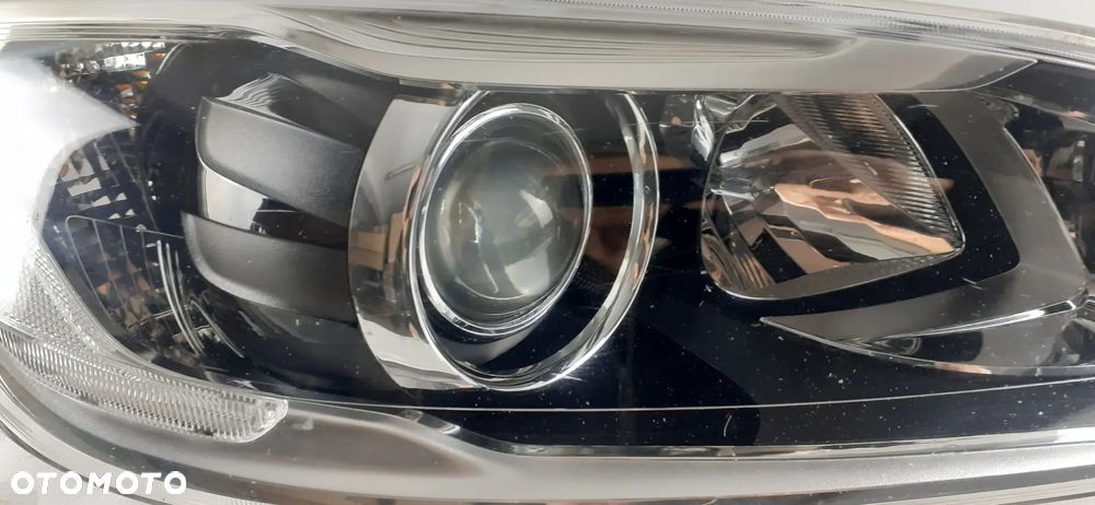 Lampa prawa Volvo S60 V60 bi-xenon skr. 2013-18 r. - 3
