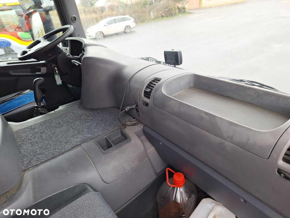 Scania P 380 Cb8X4 - 29