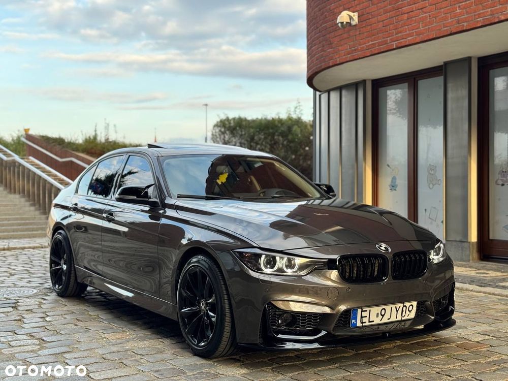 BMW Seria 3 - 1