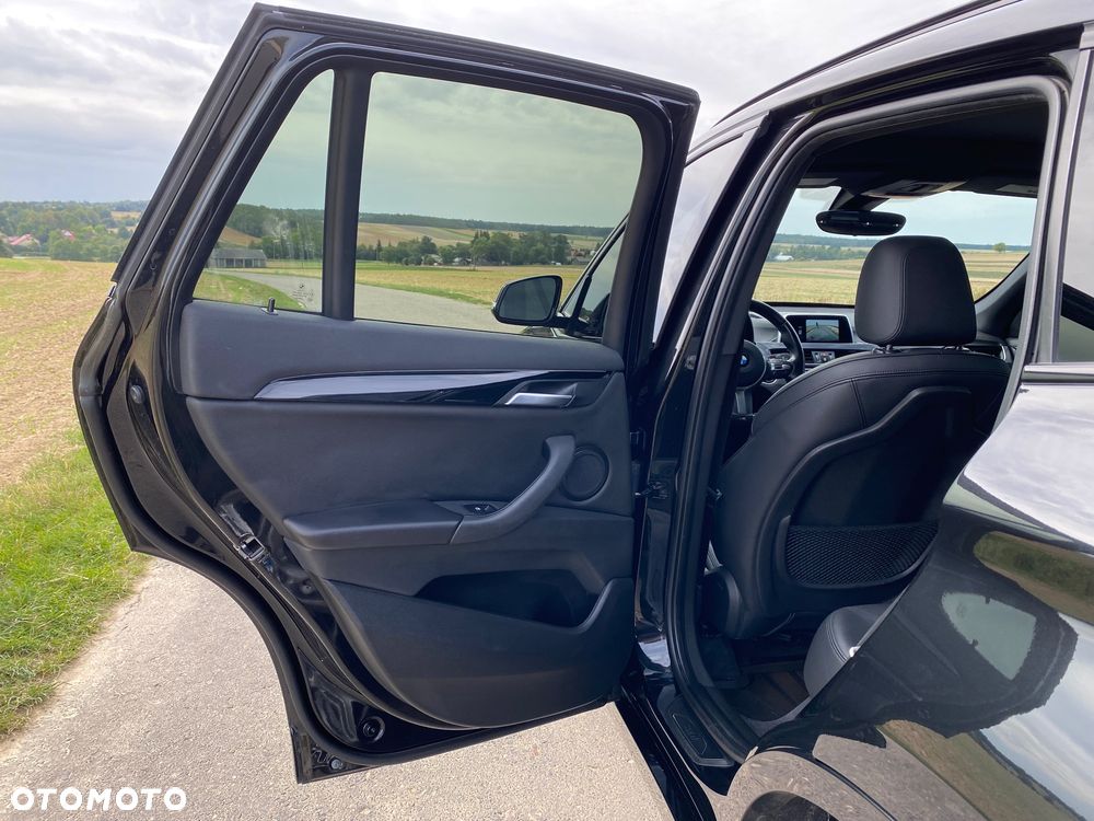 BMW X1 - 21