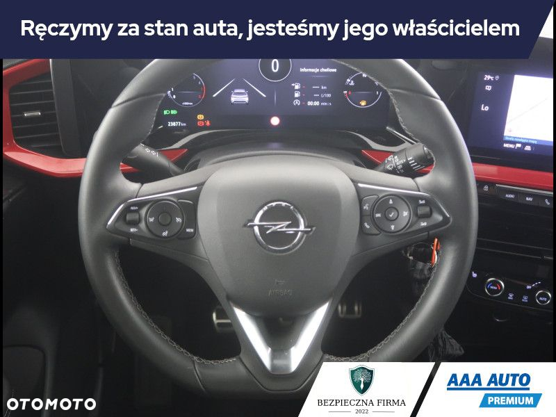 Opel Mokka - 17