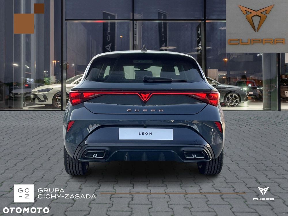 Cupra Leon - 10