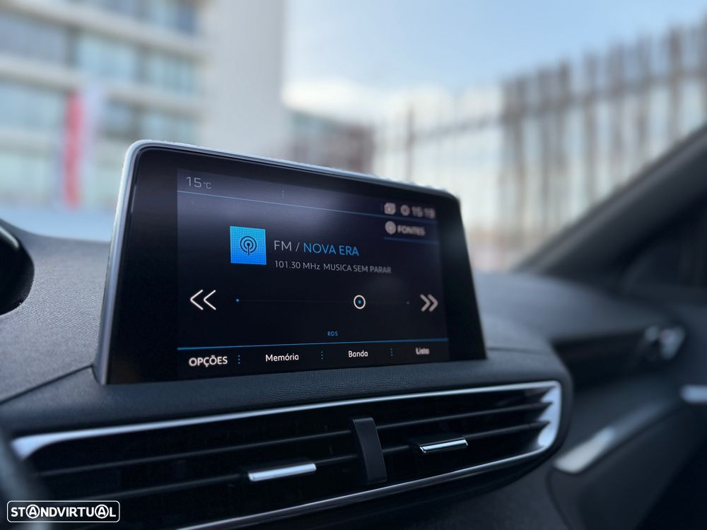 Peugeot 3008 2.0 BlueHDi GT Line - 15