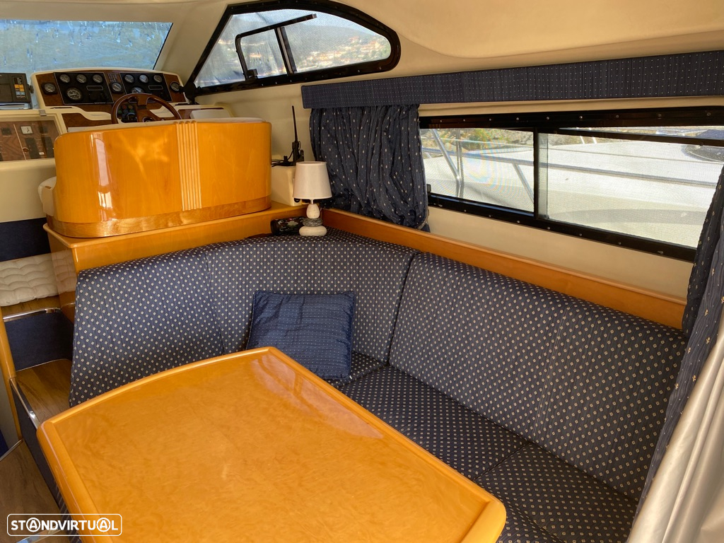Astondoa 35 FLY - 7