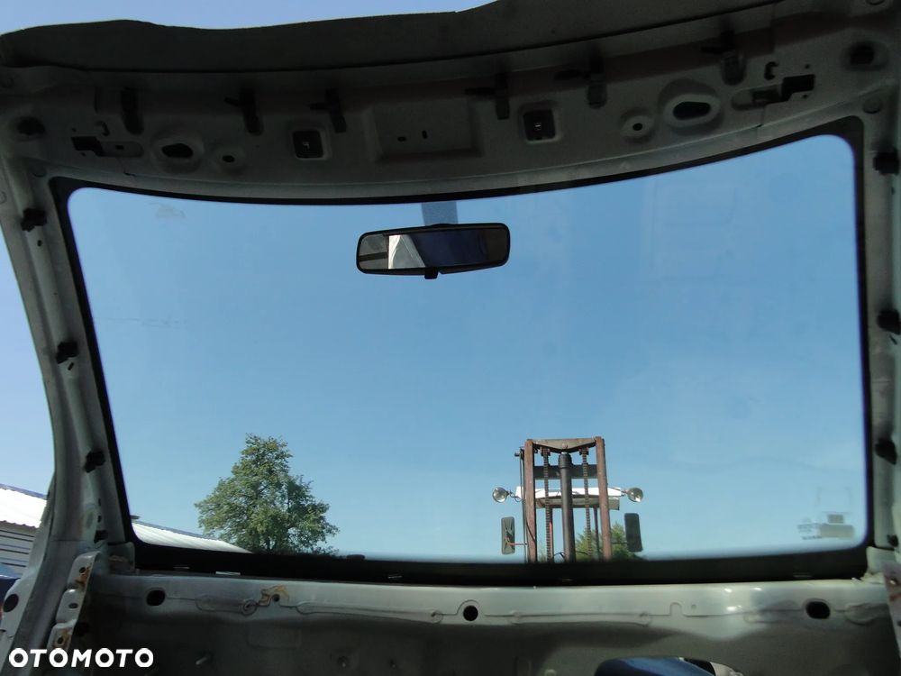 CITROEN DS3 SZYBA CZOŁOWA PRZÓD PRZEDNIA ORYGINALNA EUROPA - 2