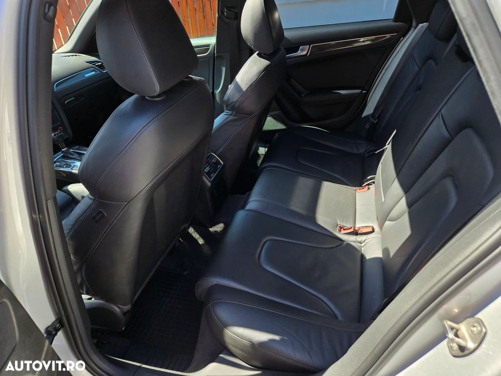 Audi S4 3.0 TFSI Quattro S-Tronic - 10