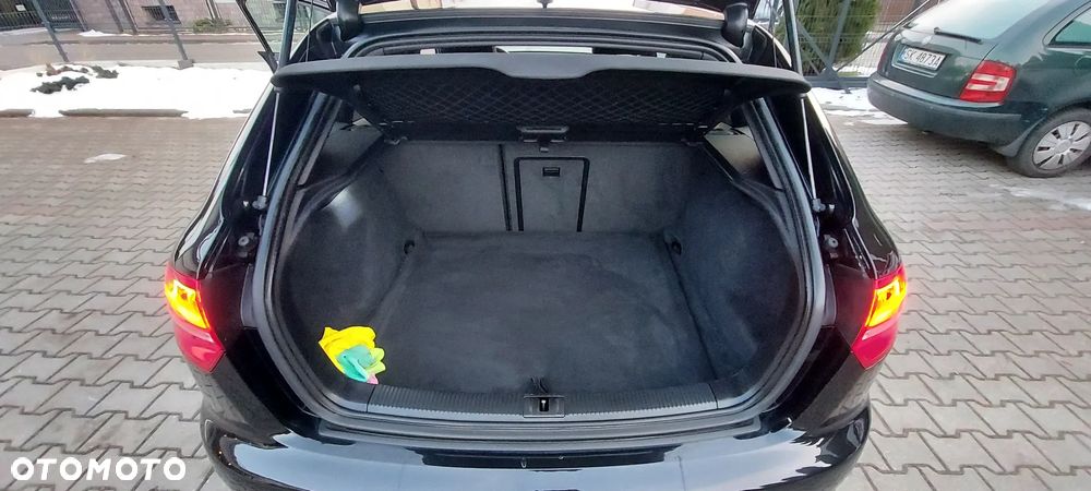 Audi RS3 Sportback - 13