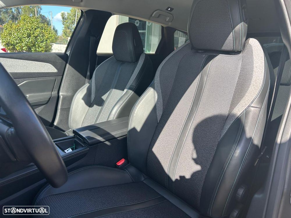 Peugeot 308 SW 1.6 Hybrid Allure Pack e-EAT8 - 6