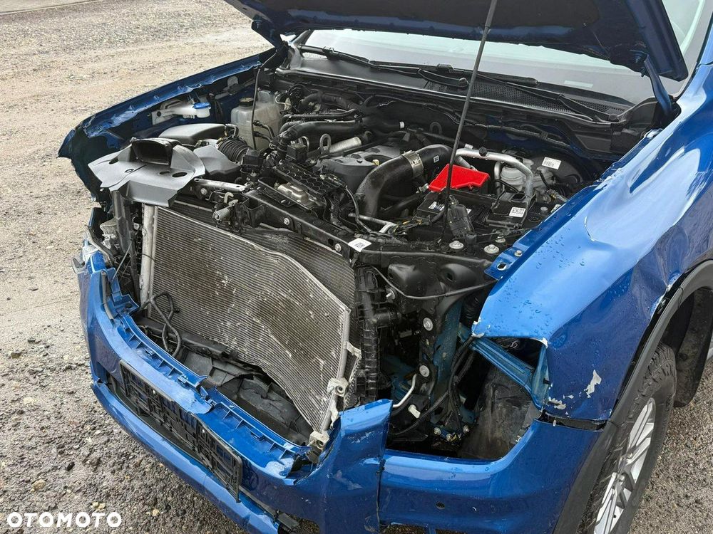 Ford Ranger - 7