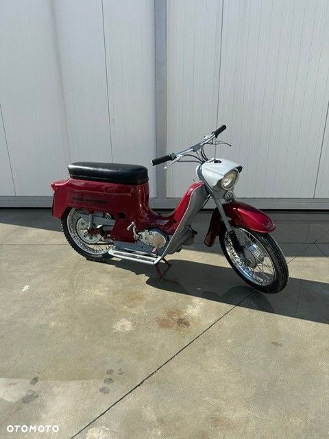 Jawa 50 - 2