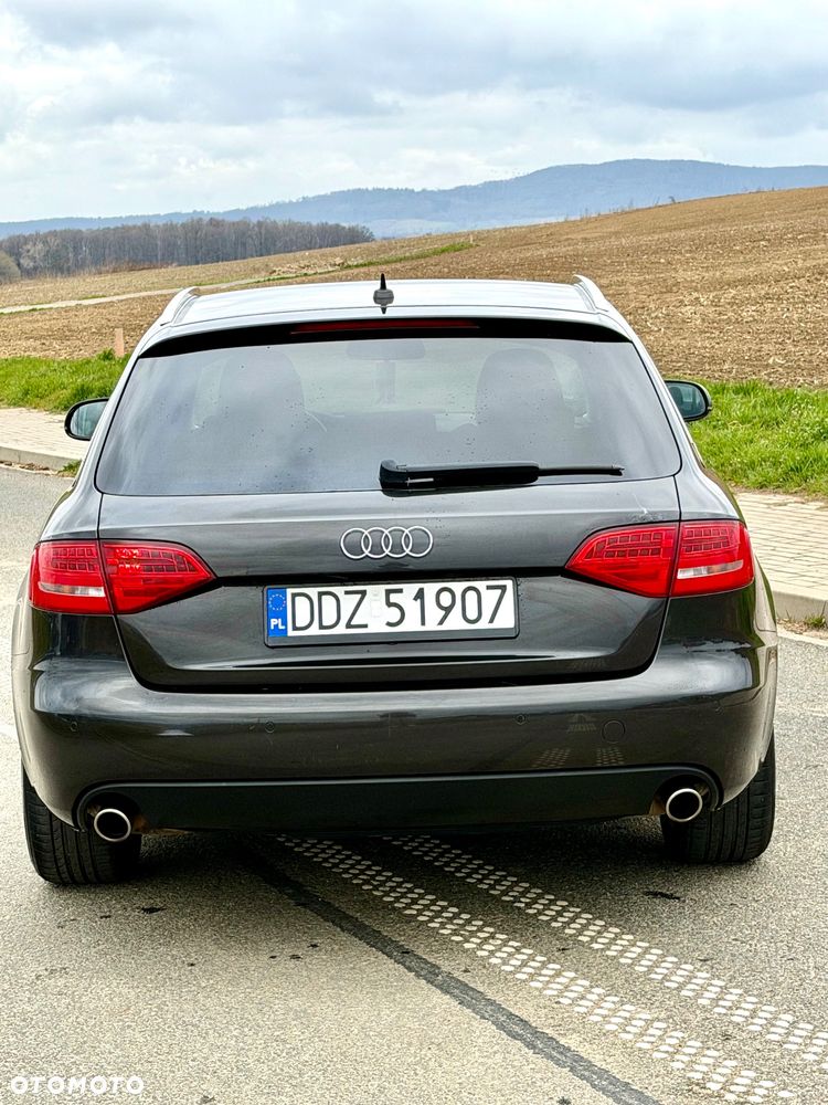 Audi A4 Avant - 15