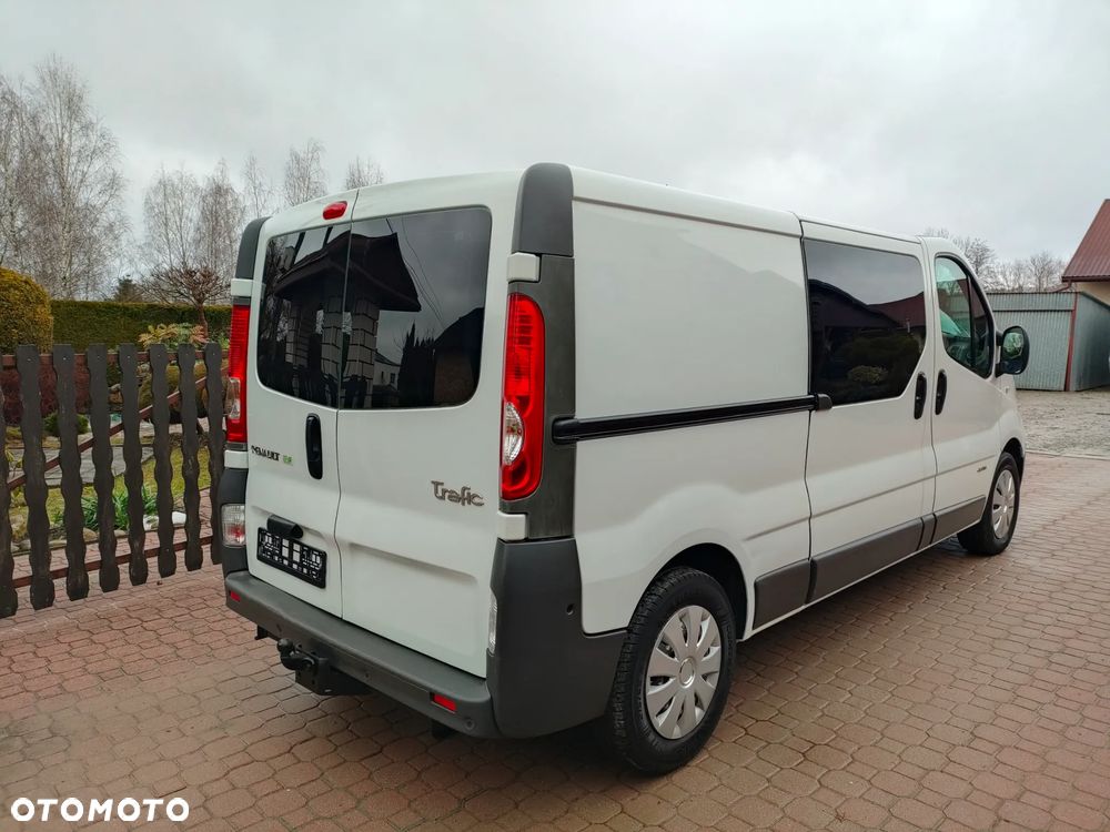 Renault Trafic - 3