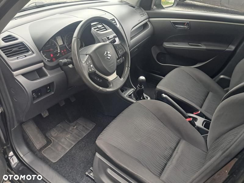 Suzuki Swift 1.2 X-TRA - 15