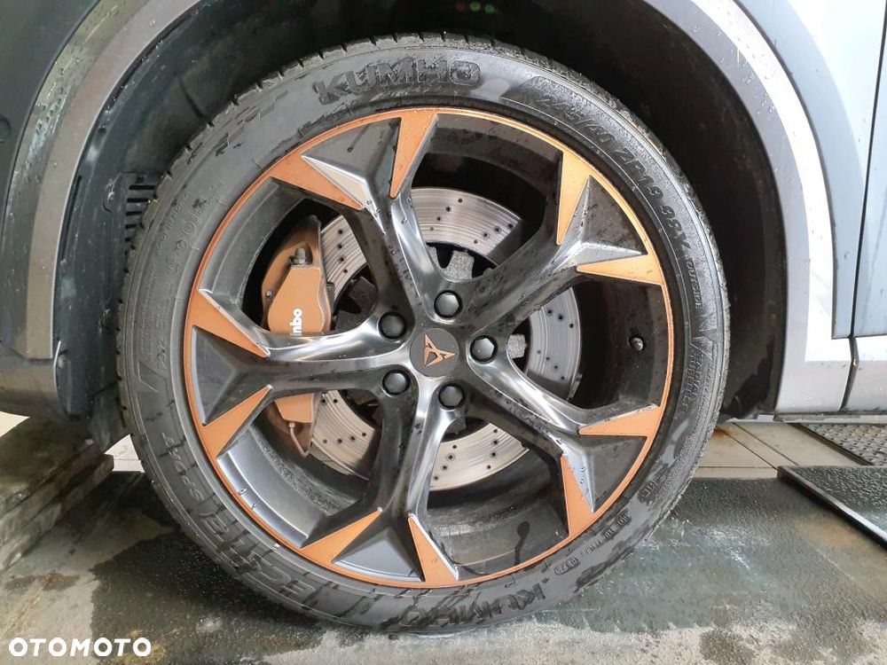 Cupra Formentor 2.0 TSI 4Drive VZ DSG - 10