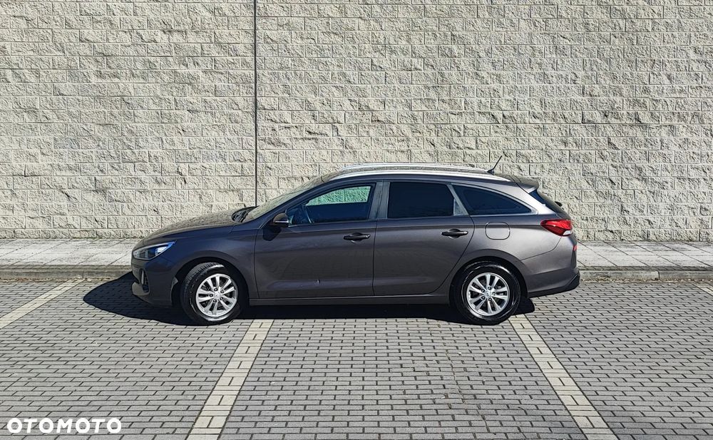 Hyundai i30 - 12