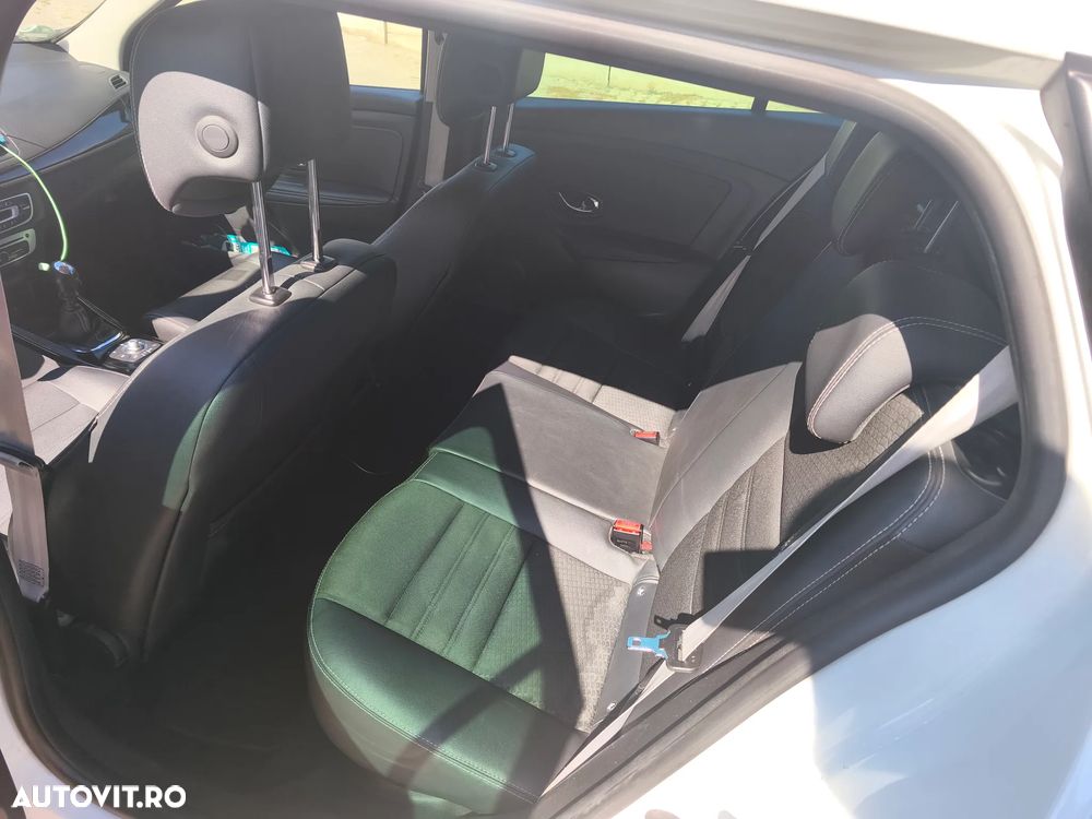 Renault Megane - 8